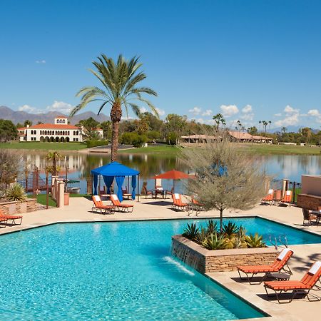 The Mccormick Scottsdale Hotel Eksteriør billede