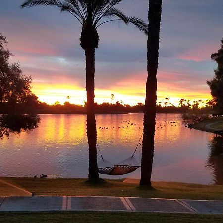 The Mccormick Scottsdale Hotel Eksteriør billede
