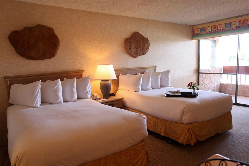 The Mccormick Scottsdale Hotel Værelse billede
