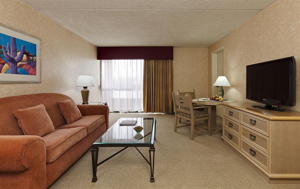 The Mccormick Scottsdale Hotel Værelse billede