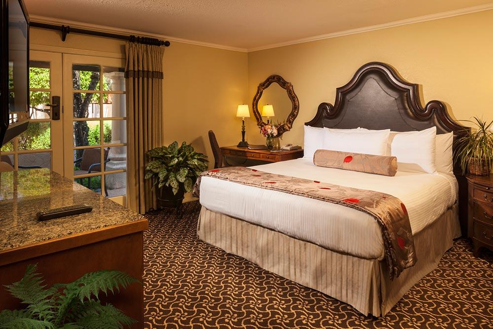 The Mccormick Scottsdale Hotel Eksteriør billede