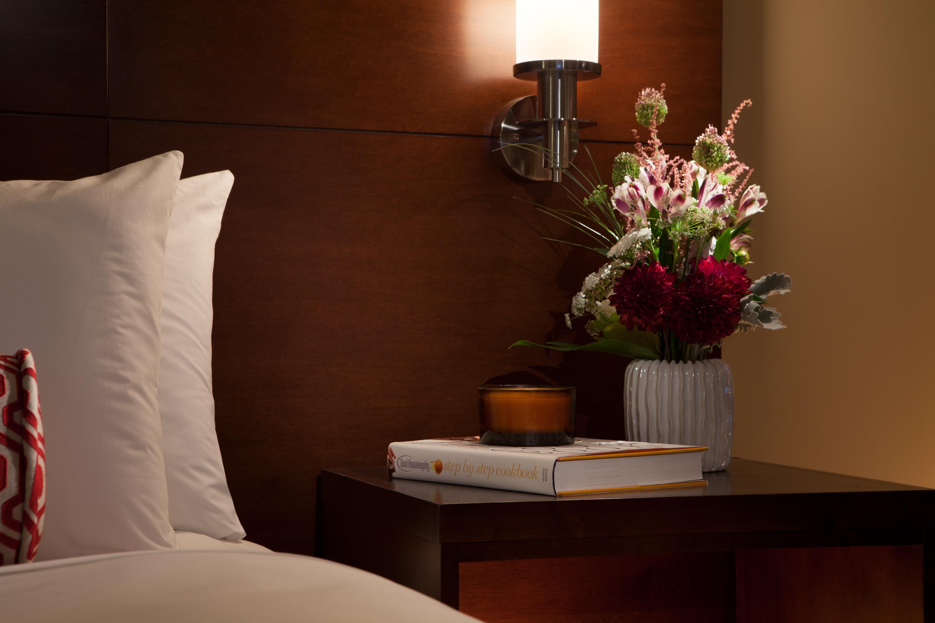The Mccormick Scottsdale Hotel Eksteriør billede