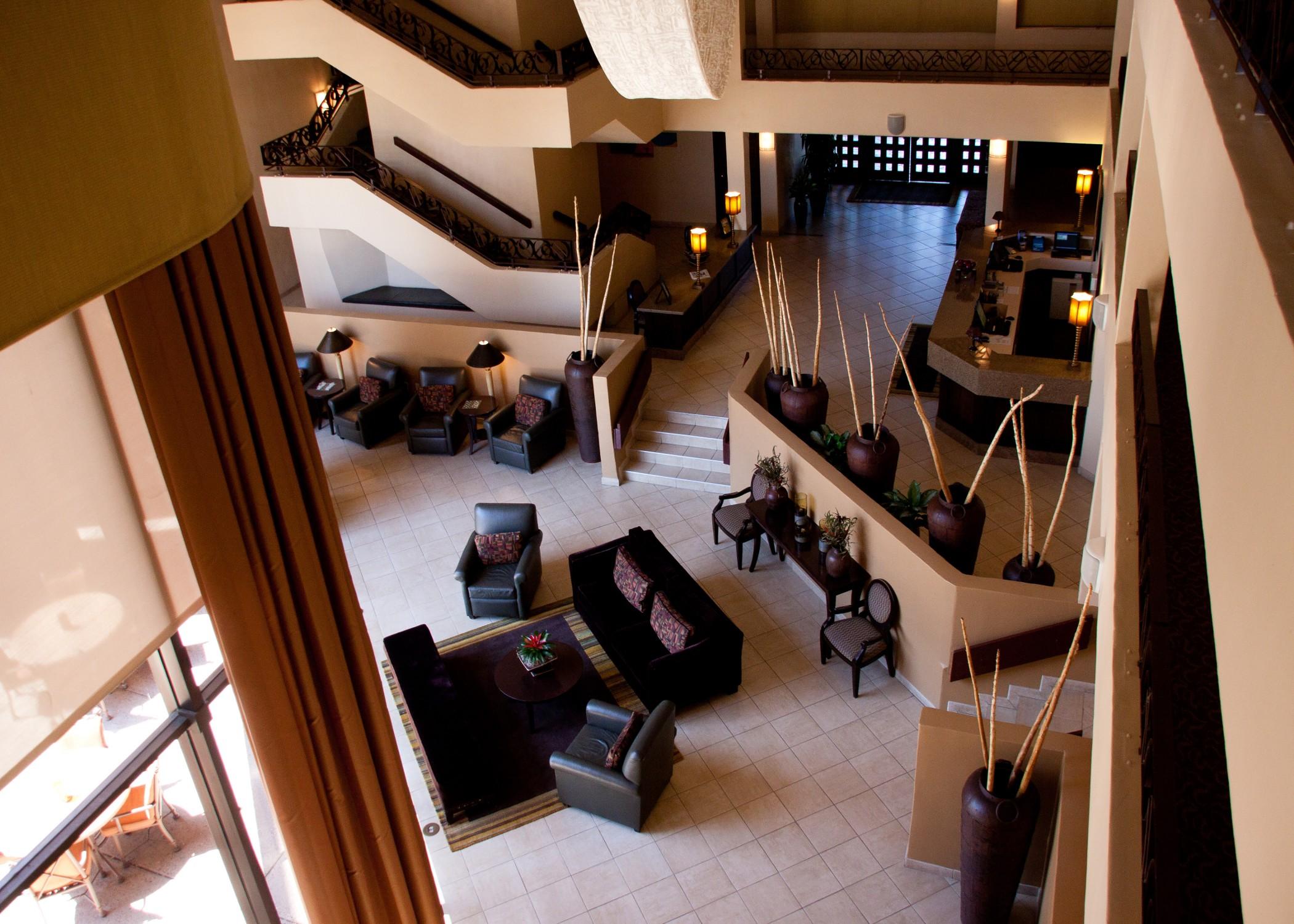 The Mccormick Scottsdale Hotel Eksteriør billede