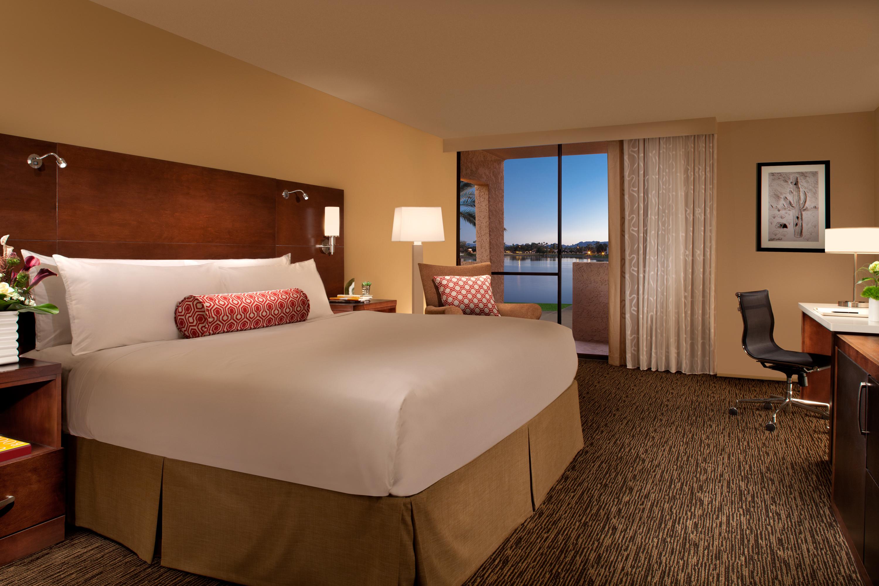 The Mccormick Scottsdale Hotel Eksteriør billede