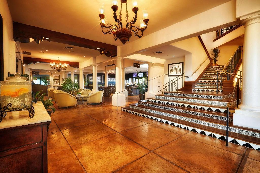The Mccormick Scottsdale Hotel Eksteriør billede
