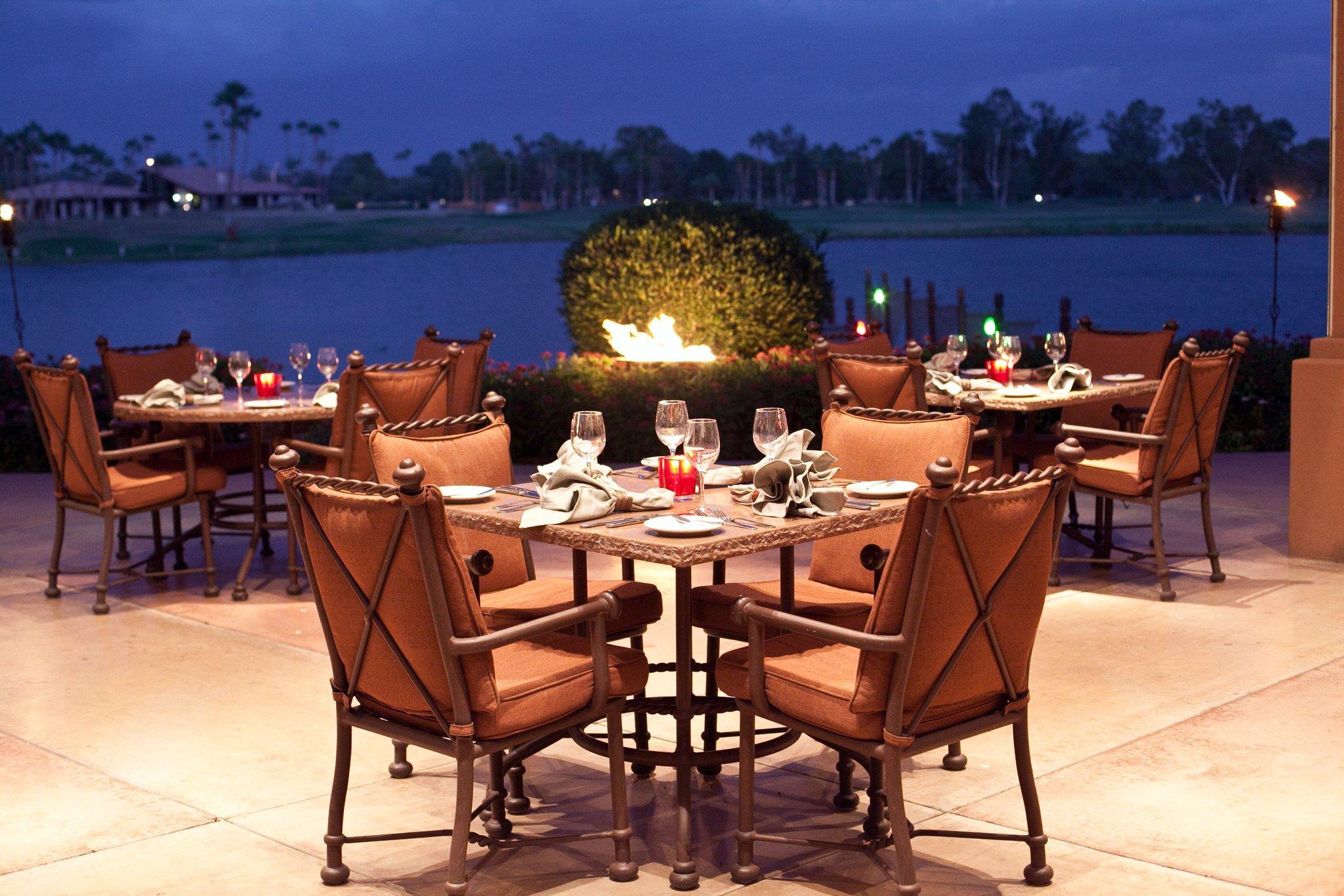 The Mccormick Scottsdale Hotel Restaurant billede