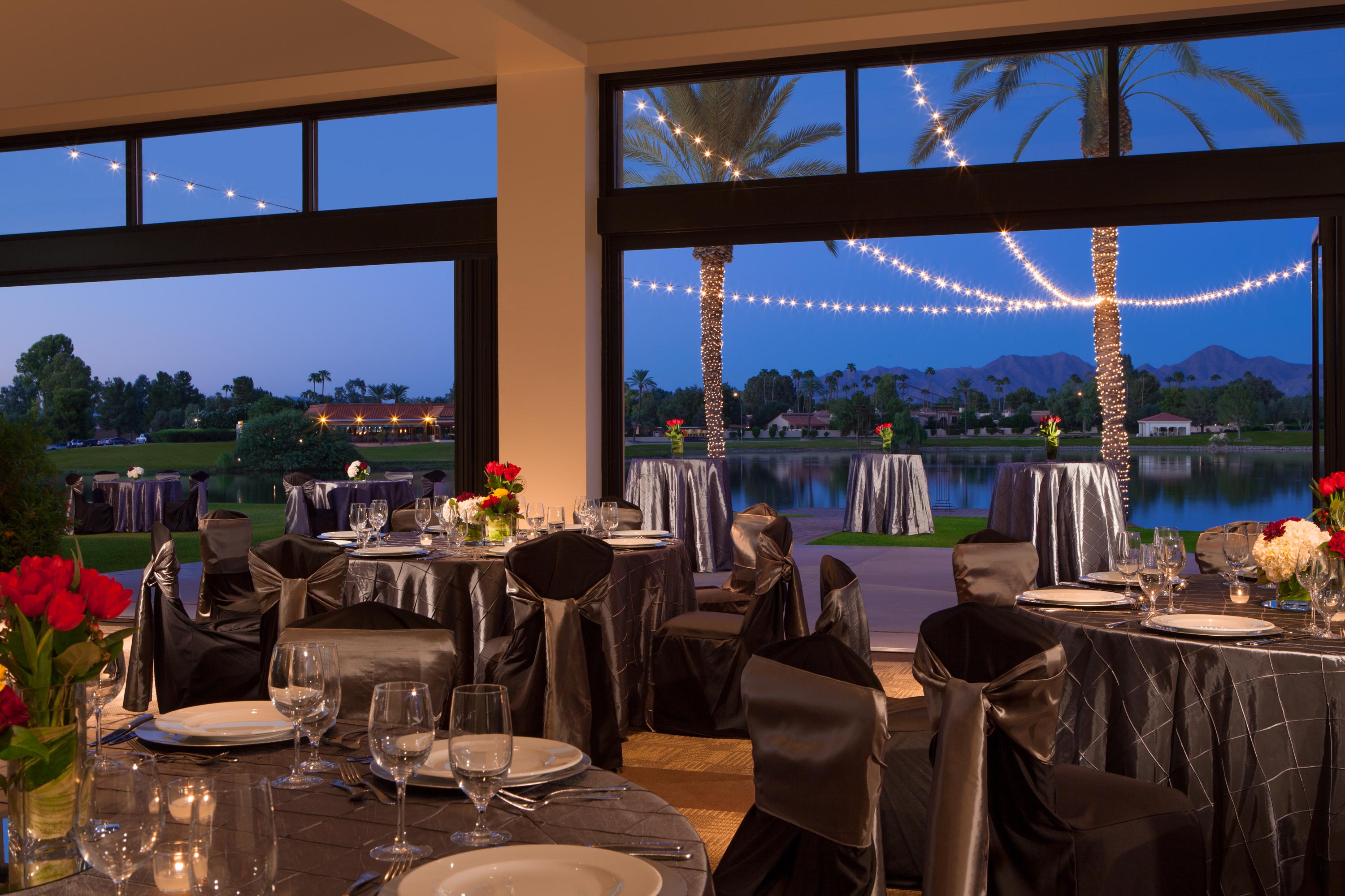 The Mccormick Scottsdale Hotel Eksteriør billede