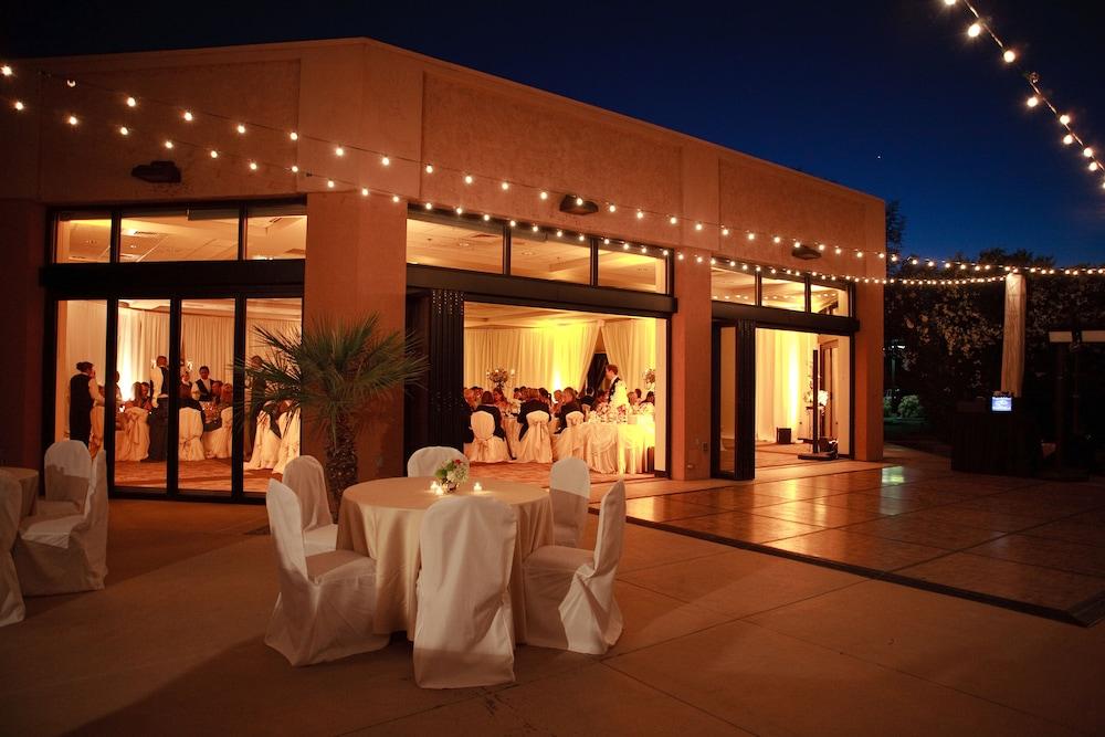 The Mccormick Scottsdale Hotel Eksteriør billede