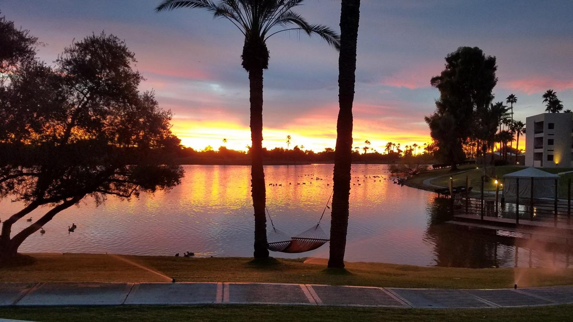 The Mccormick Scottsdale Hotel Eksteriør billede