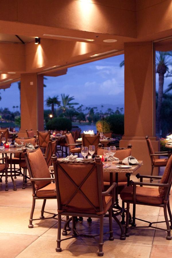 The Mccormick Scottsdale Hotel Eksteriør billede